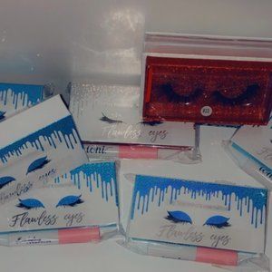 Flawless Eyes Lashes